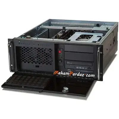 کیس رکمونت چیست | کیس سرور رکمونت