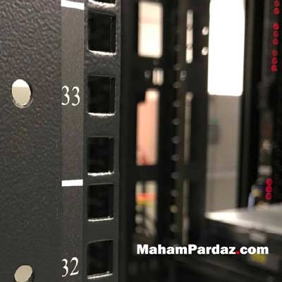 یونیت رک چیست | rack unit