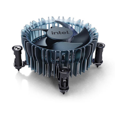 کیس رکمونت چیست | فن cpu بزرگ