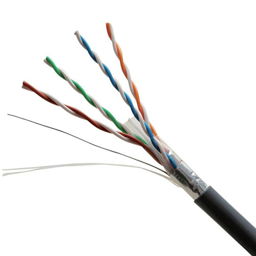 cat6 ftp orange ethernet cable