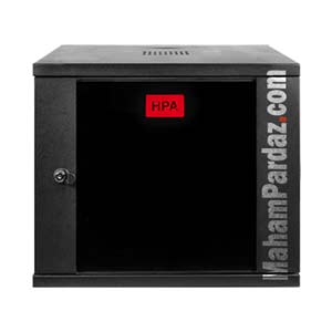 رک 9 یونیت عمق 60 hpa
