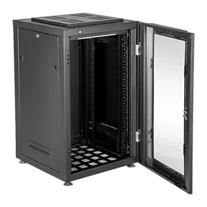 رک 16 یونیت عمق 60 پایا سیستم