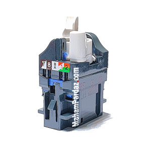 کیستون پچ پنل لگراند cat6 utp