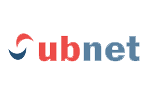 برند یو بی نت | ubnet logo
